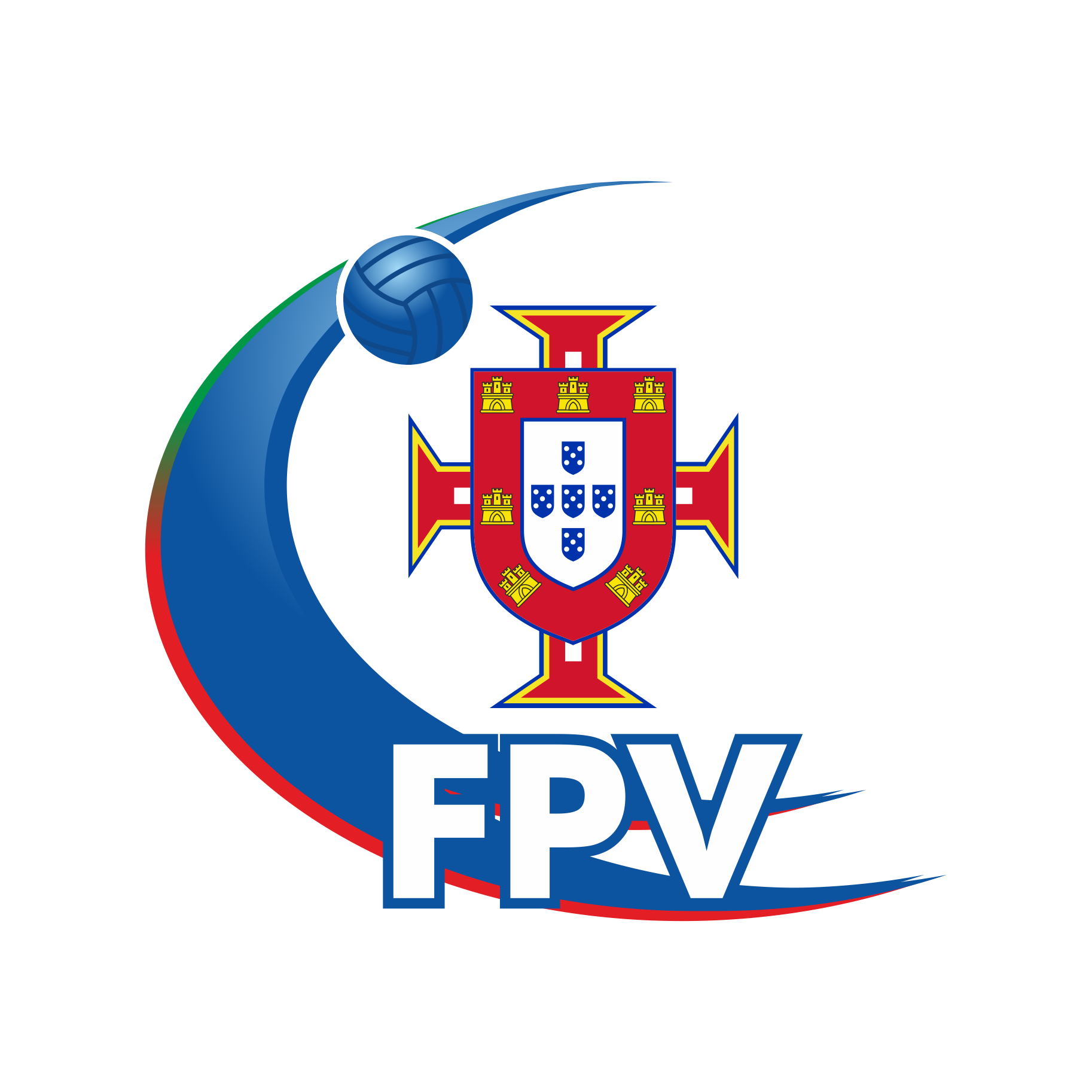 Logo FPV
